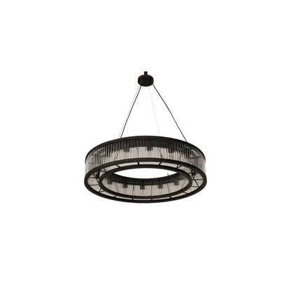 Marquee 16 Light 41" Wide Pendant