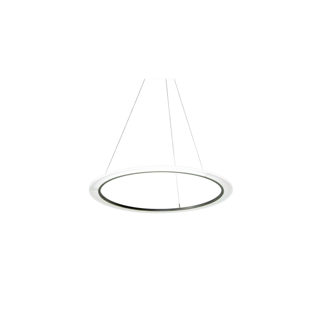 Anillo 60" Wide Pendant