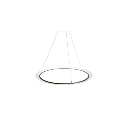 Anillo 60" Wide Pendant