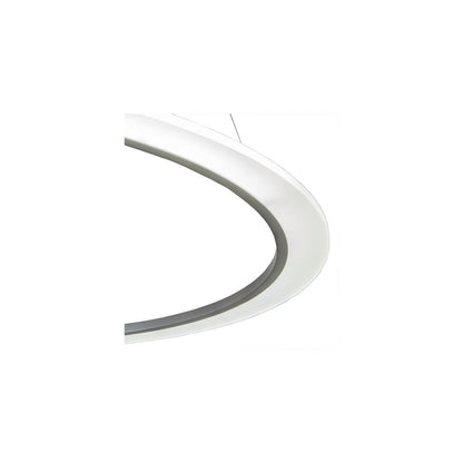 Anillo 60" Wide Pendant