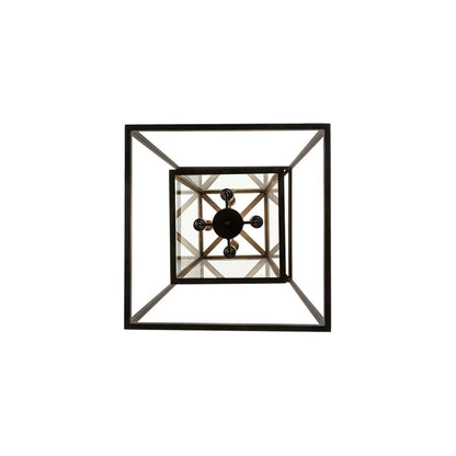 Kitzi 8 Light 34" Wide Pendant