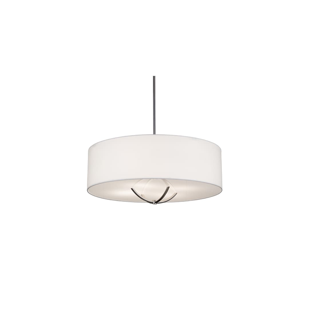 Cilindro 4 Light 40" Wide Pendant