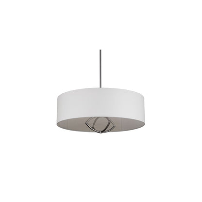 Cilindro 4 Light 40" Wide Pendant