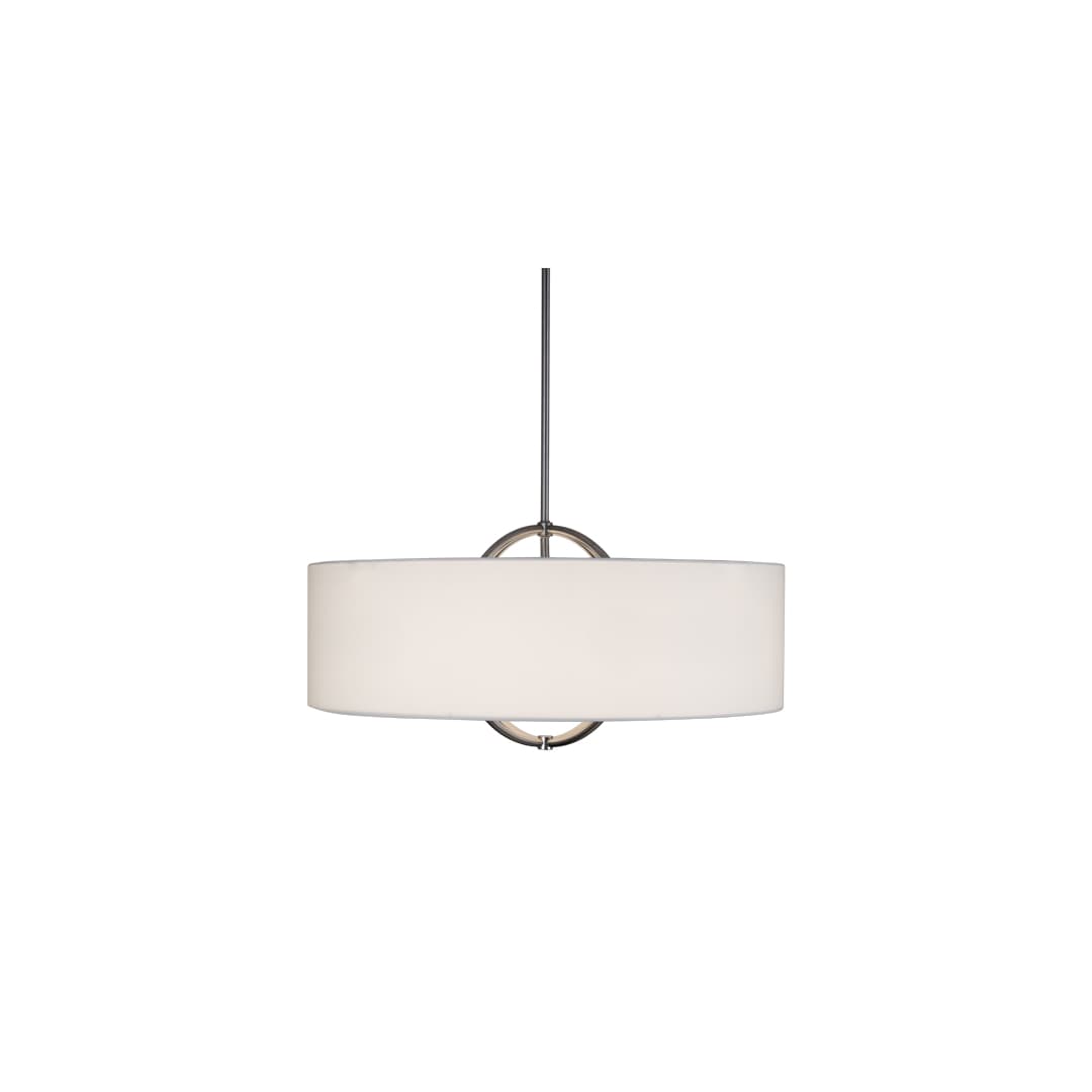 Cilindro 4 Light 40" Wide Pendant