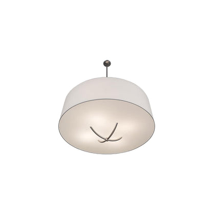 Cilindro 4 Light 40" Wide Pendant