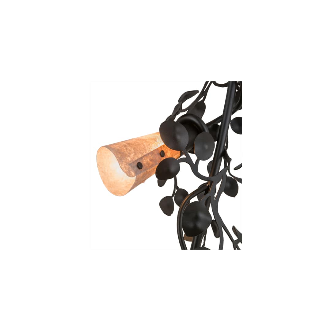 Vinca Vine 4 Light 16" Wide Multi Light Pendant