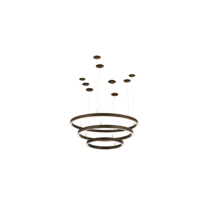 Anillo 48" Wide Pendant