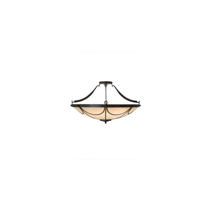 Carousel 8 Light 42" Wide Pendant