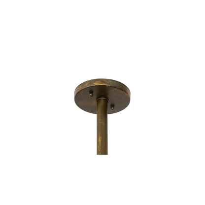 Gravity 26" Wide Pendant