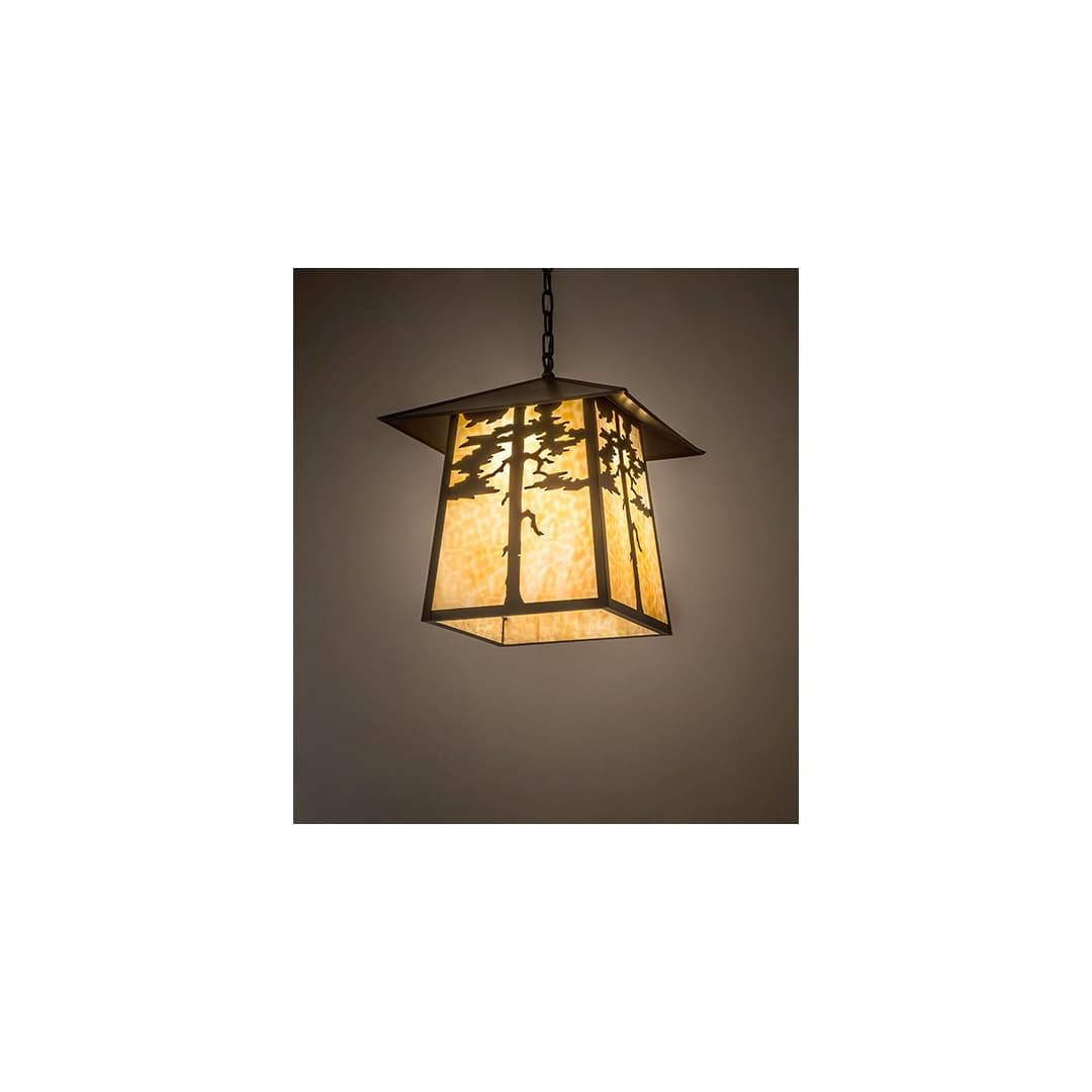Tamarack 4 Light 28" Wide Pendant