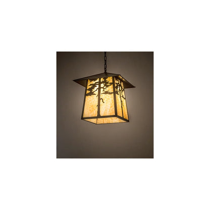 Tamarack 4 Light 28" Wide Pendant