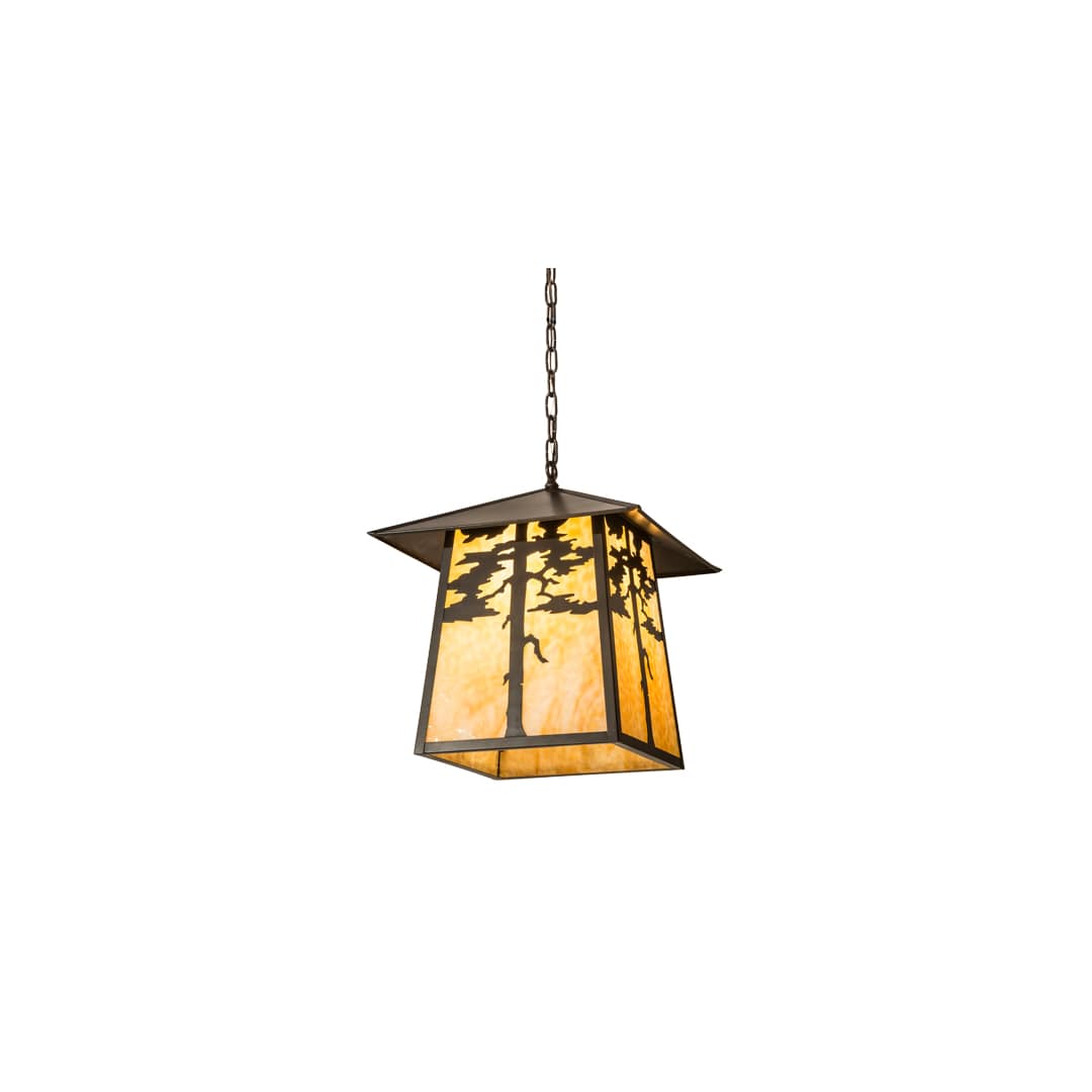 Tamarack 4 Light 28" Wide Pendant