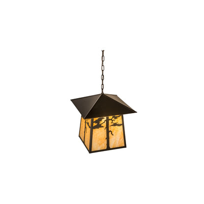 Tamarack 4 Light 28" Wide Pendant