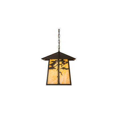 Tamarack 4 Light 28" Wide Pendant