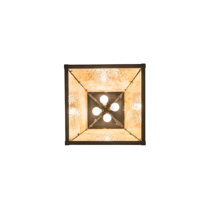 Tamarack 4 Light 28" Wide Pendant