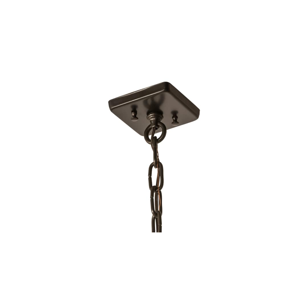 Tamarack 4 Light 28" Wide Pendant