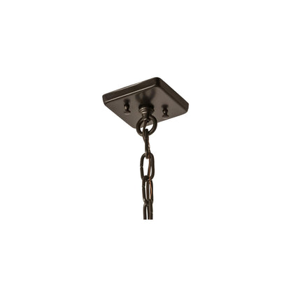 Tamarack 4 Light 28" Wide Pendant