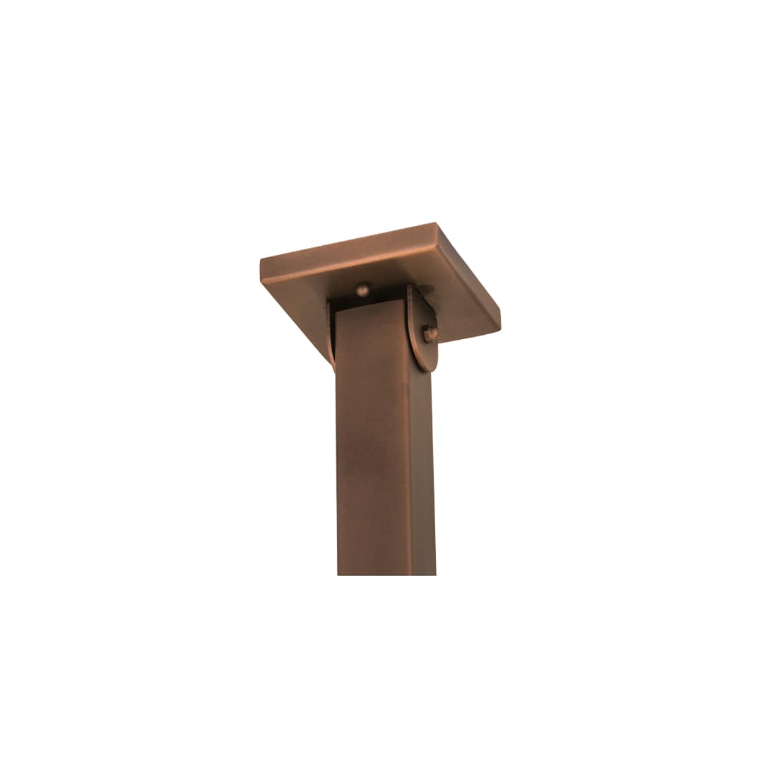 Prairie Corn 4 Light 32" Wide Pendant