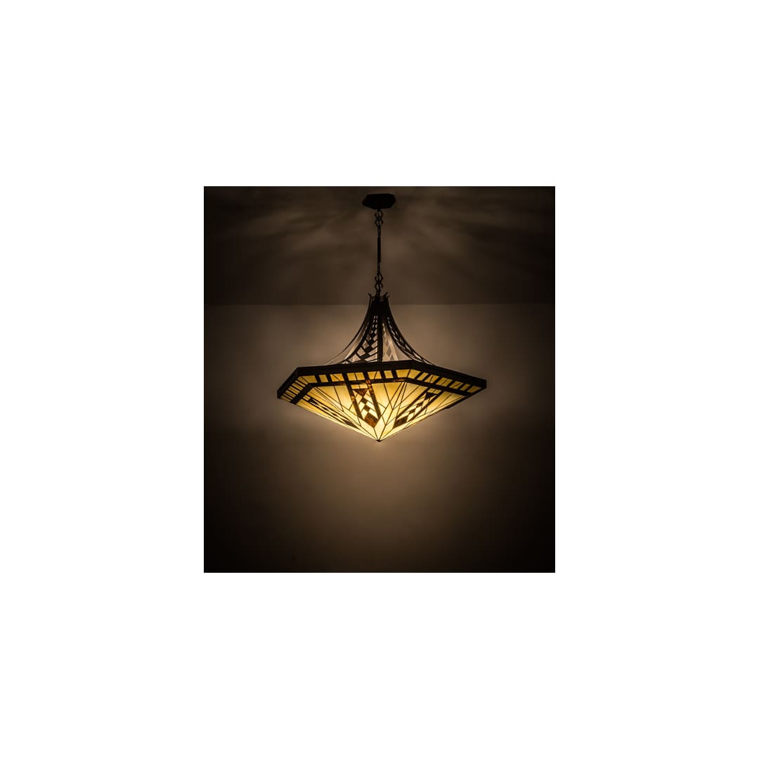 Sonoma 6 Light 42" Wide Pendant