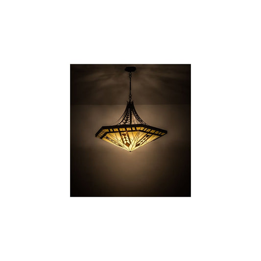 Sonoma 6 Light 42" Wide Pendant