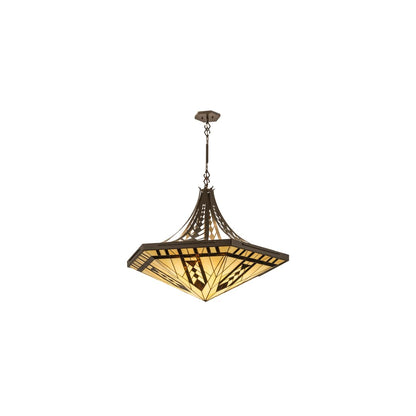 Sonoma 6 Light 42" Wide Pendant