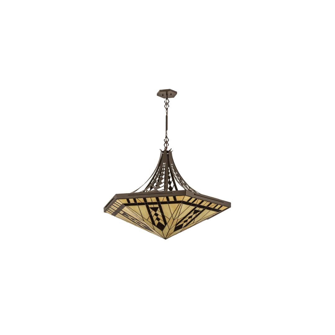 Sonoma 6 Light 42" Wide Pendant