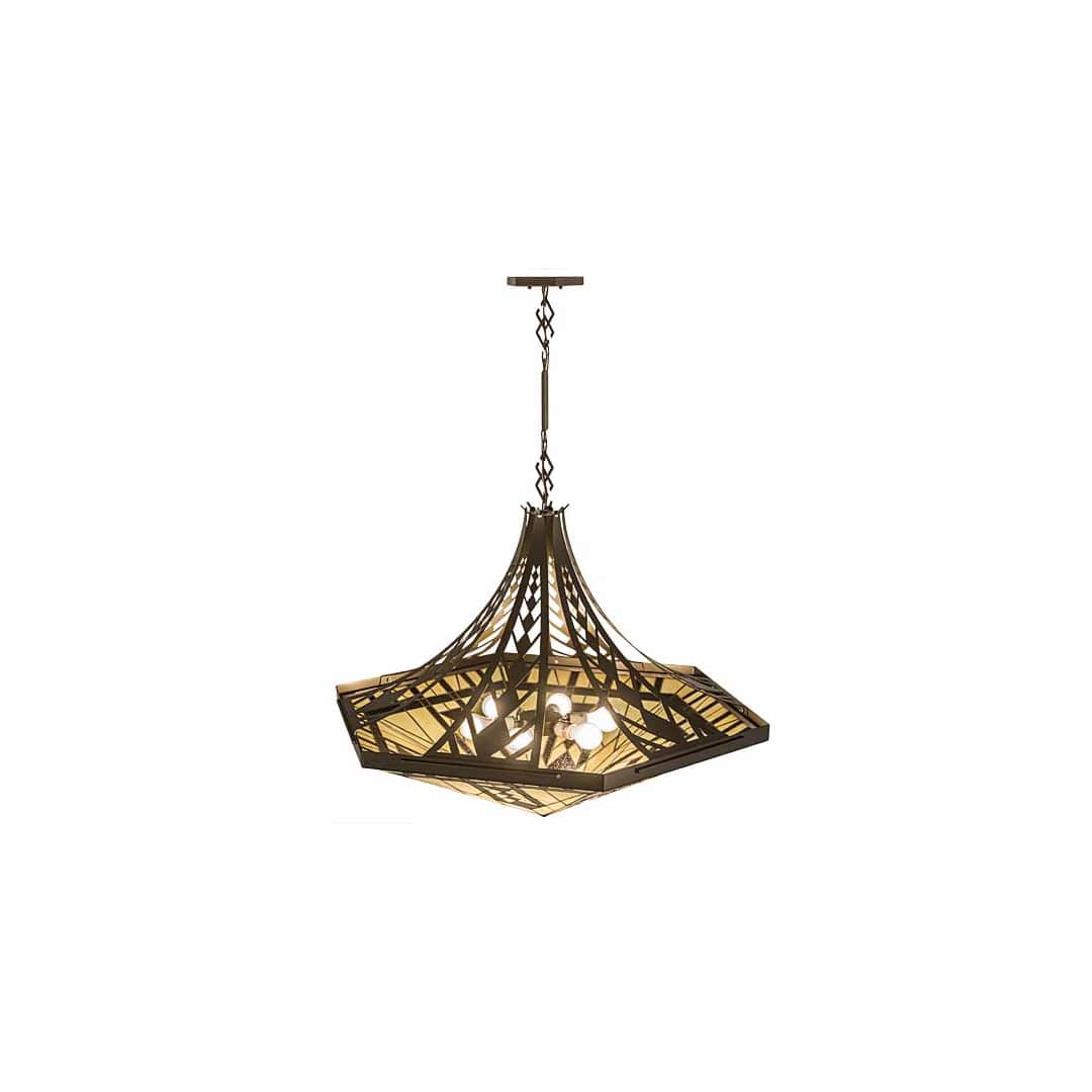 Sonoma 6 Light 42" Wide Pendant
