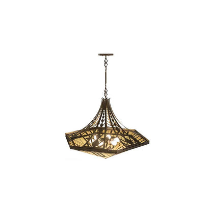 Sonoma 6 Light 42" Wide Pendant