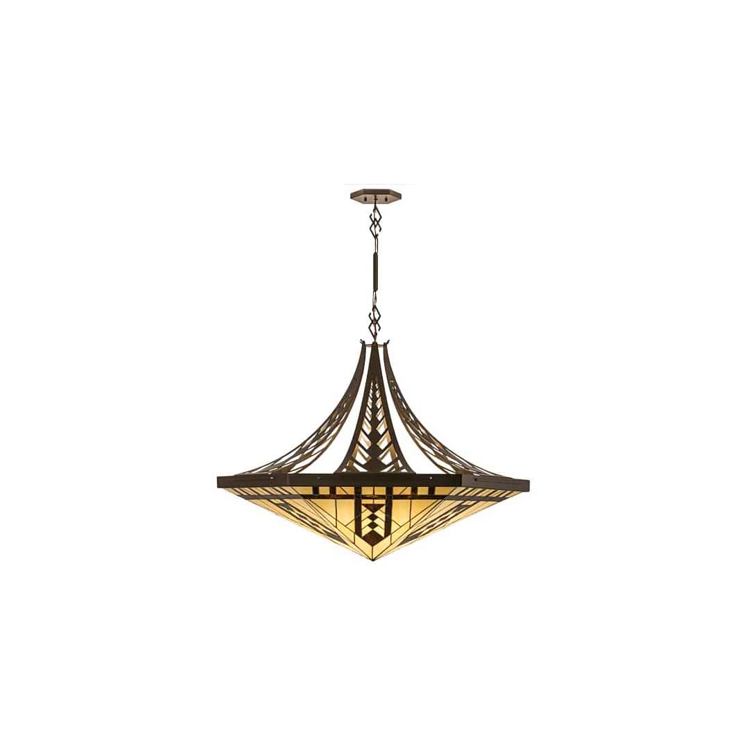 Sonoma 6 Light 42" Wide Pendant