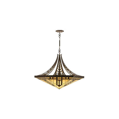 Sonoma 6 Light 42" Wide Pendant