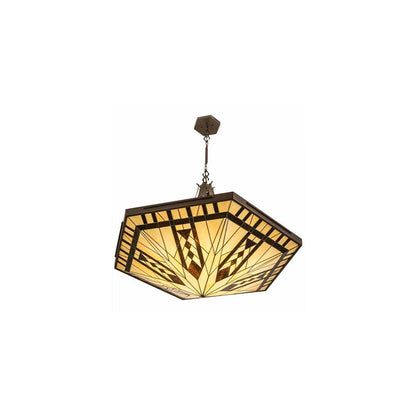 Sonoma 6 Light 42" Wide Pendant