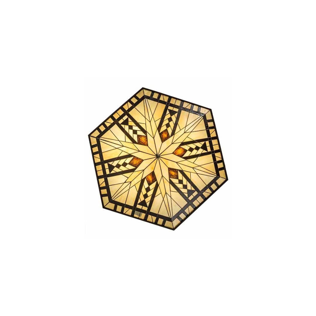 Sonoma 6 Light 42" Wide Pendant