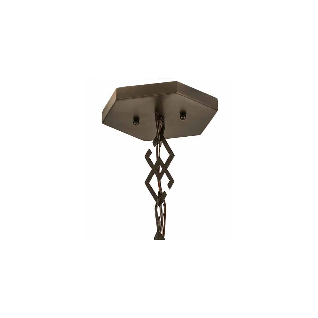 Sonoma 6 Light 42" Wide Pendant