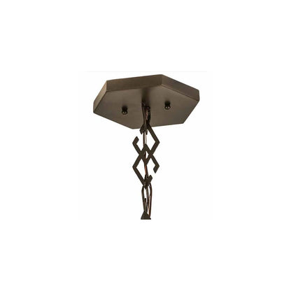 Sonoma 6 Light 42" Wide Pendant