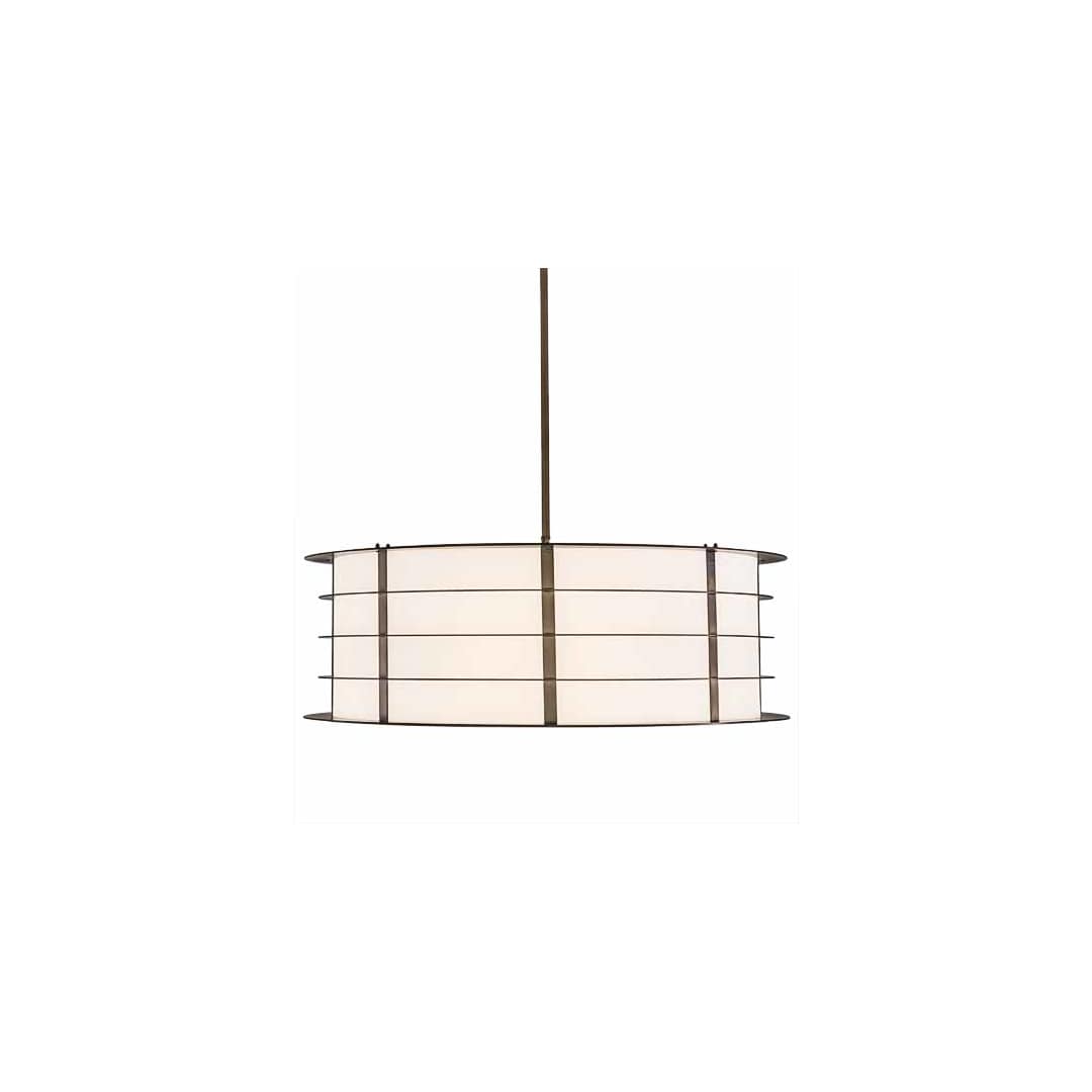 Zarkov 6 Light 42" Wide Pendant