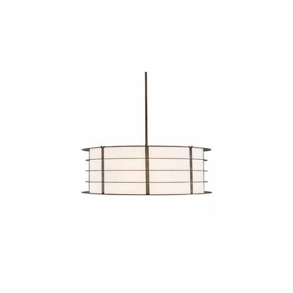Zarkov 6 Light 42" Wide Pendant