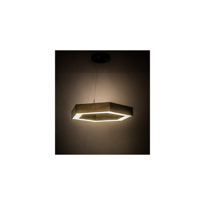 Jefferson 31" Wide Pendant