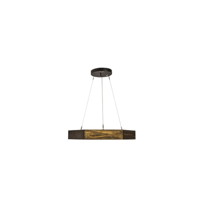 Jefferson 31" Wide Pendant