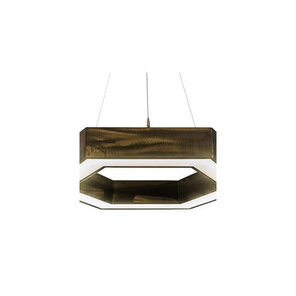 Jefferson 31" Wide Pendant