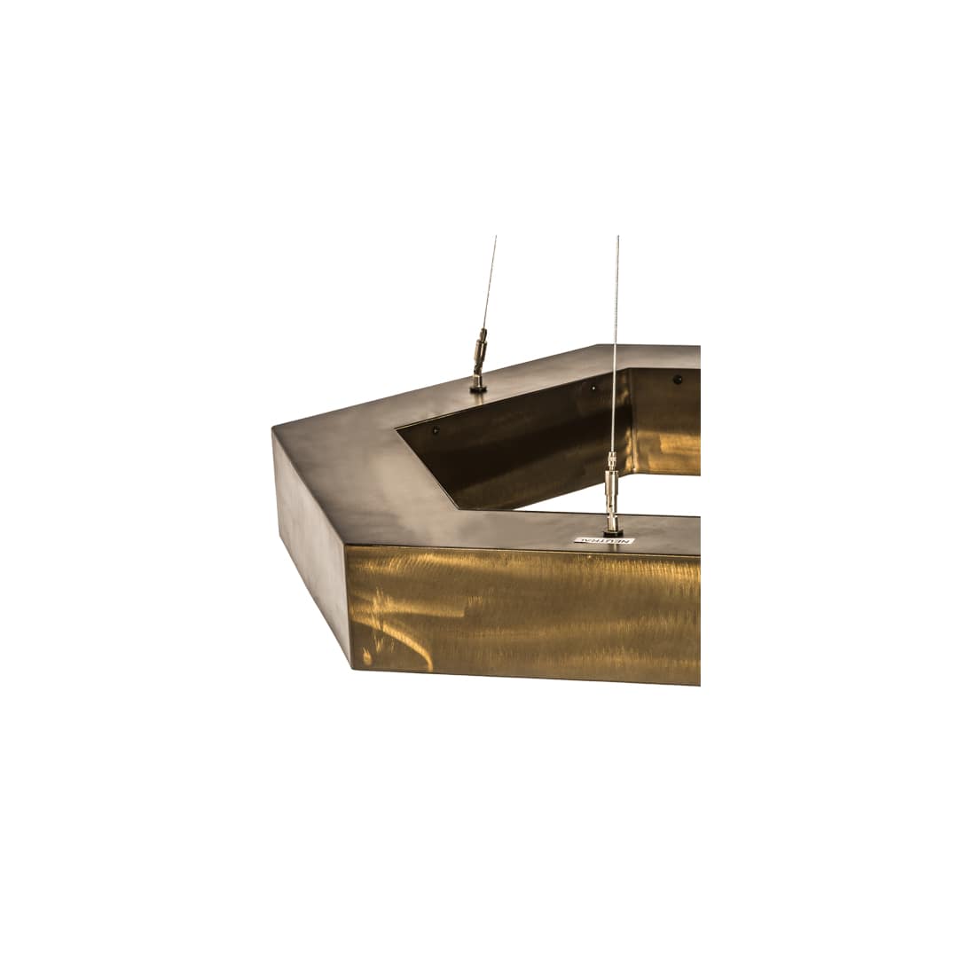 Jefferson 31" Wide Pendant