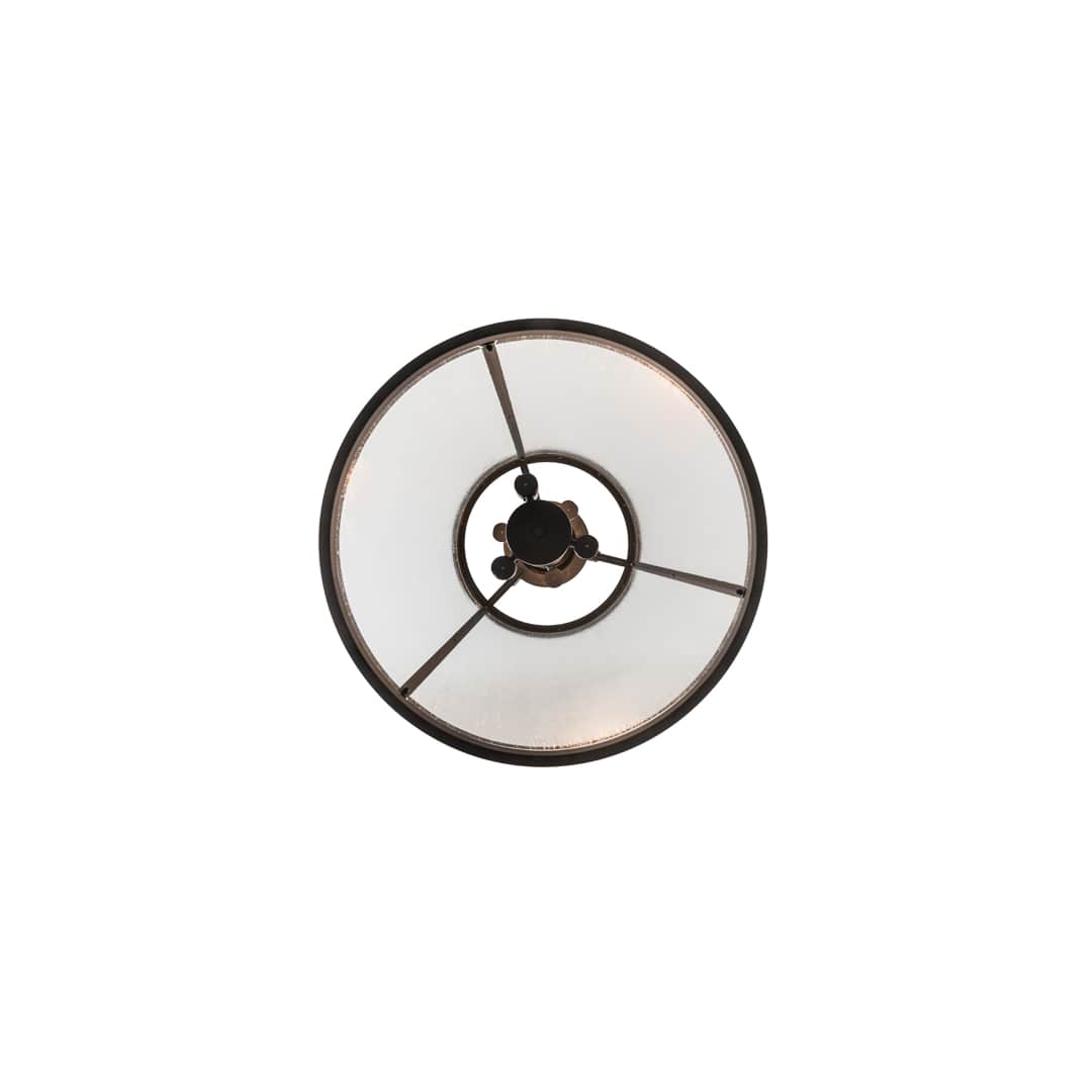 Steadman 6 Light 26" Wide Taper Candle Pendant