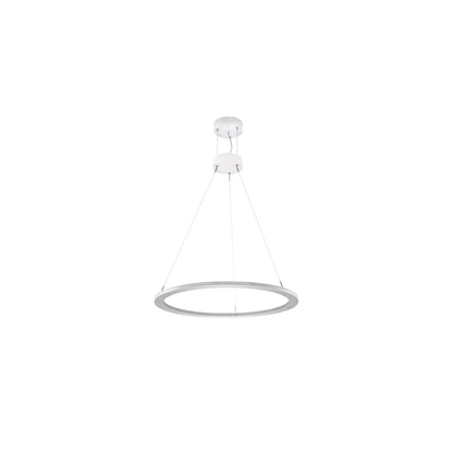 36" Wide Suspension Pendant