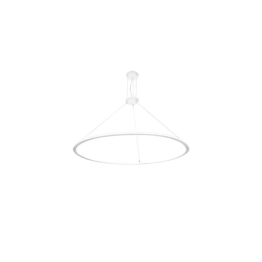 84" Wide Suspension Pendant