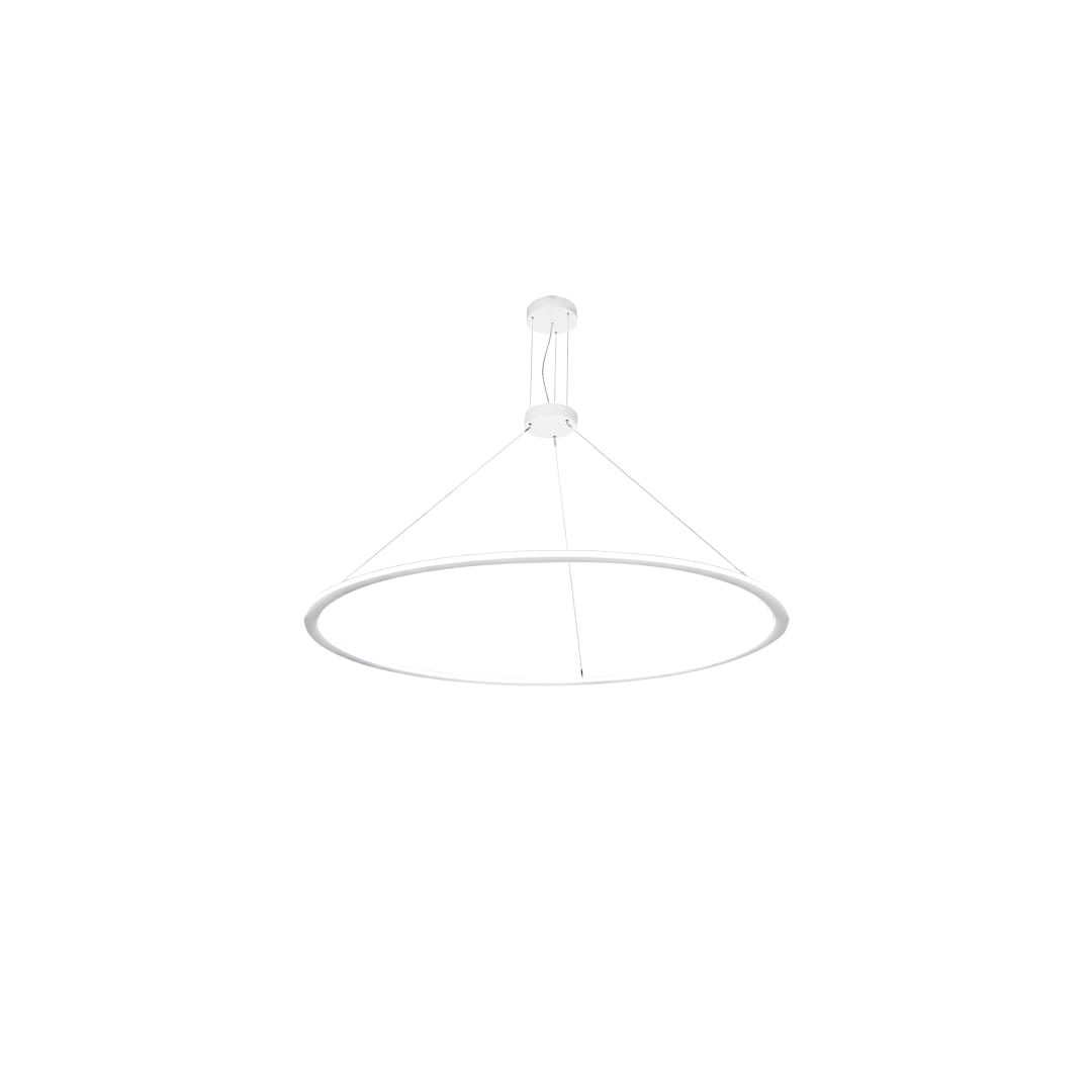 84" Wide Suspension Pendant