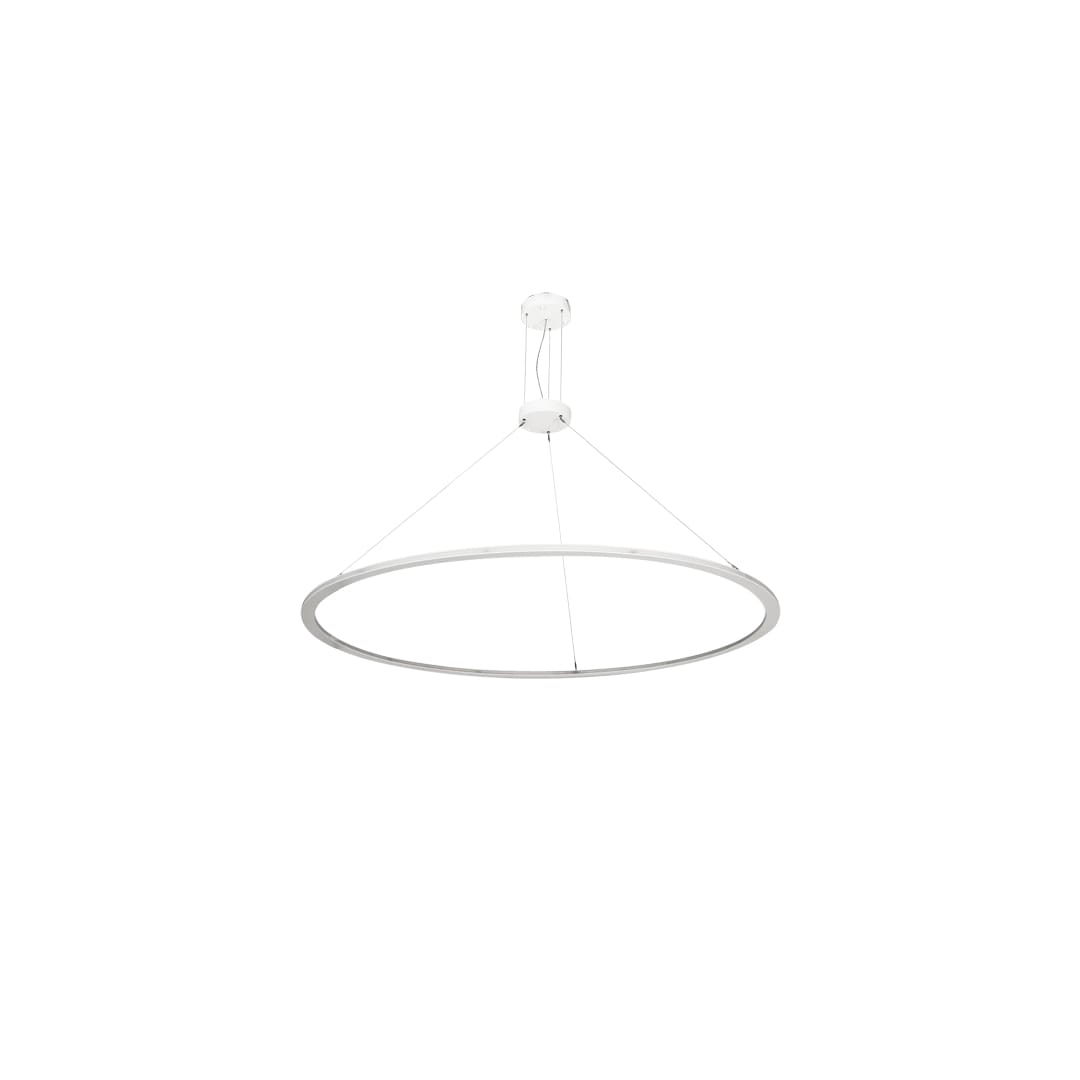 84" Wide Suspension Pendant