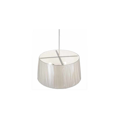 4 Light 32" Wide Pendant