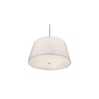 4 Light 32" Wide Pendant