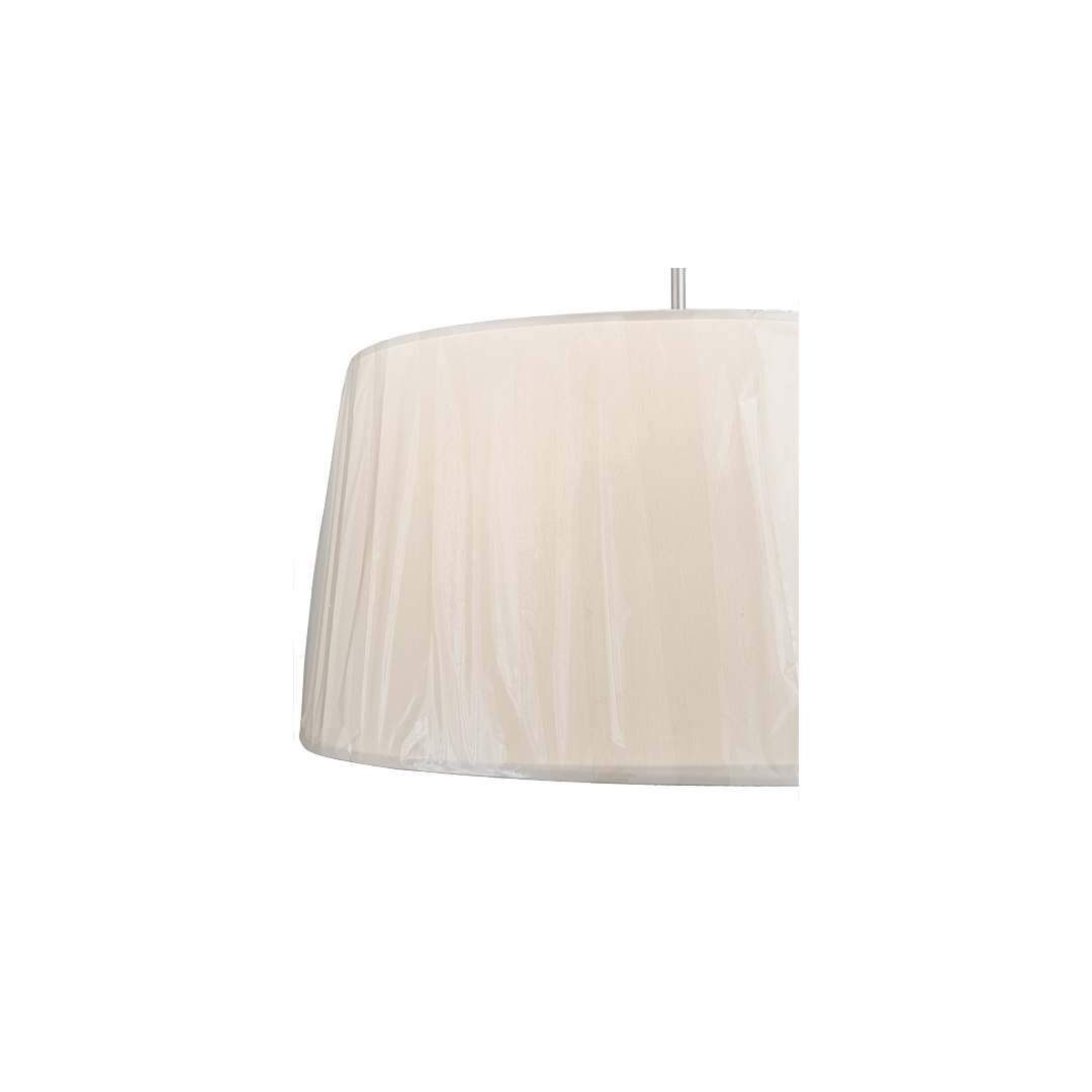 4 Light 32" Wide Pendant