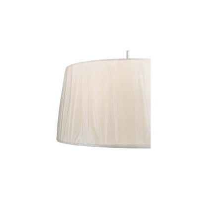 4 Light 32" Wide Pendant