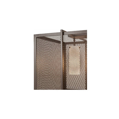 Kitzi Golpe 3 Light 32" Wide Flush Mount Ceiling Fixture